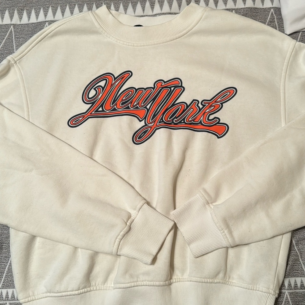 wms crew neck / s